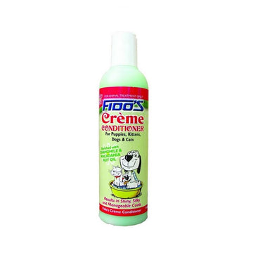 Petsleisure Pet Shampoo & Conditioner